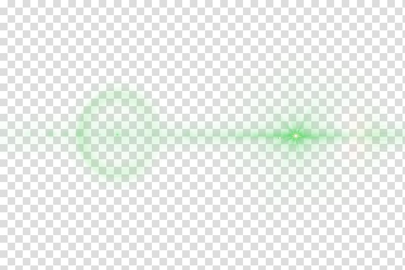 Angle Pattern, Green light halo effect element transparent background PNG clipart