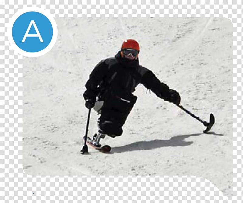 Ski Bindings Telemark skiing Monoskiing Cairngorms, skiing transparent background PNG clipart