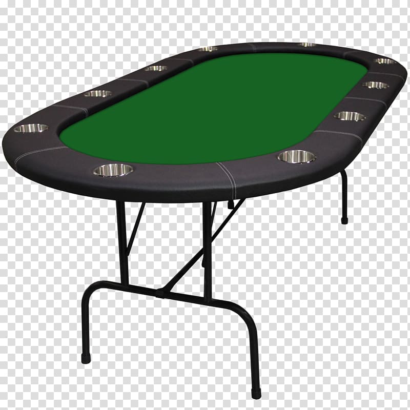 Poker table Poker table Texas hold 'em Game, table transparent background PNG clipart