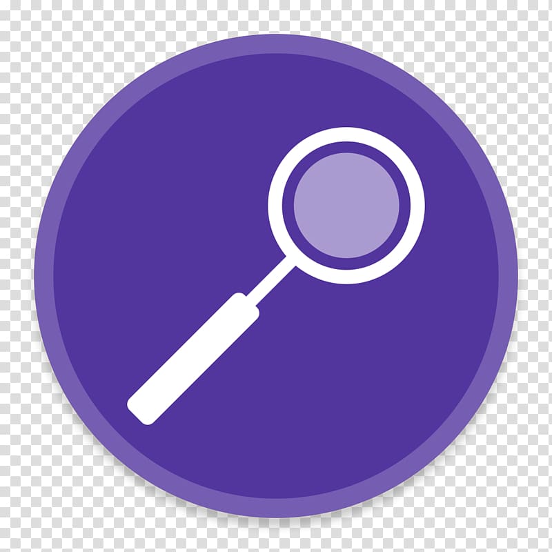 purple violet circle, Alfred 2 transparent background PNG clipart
