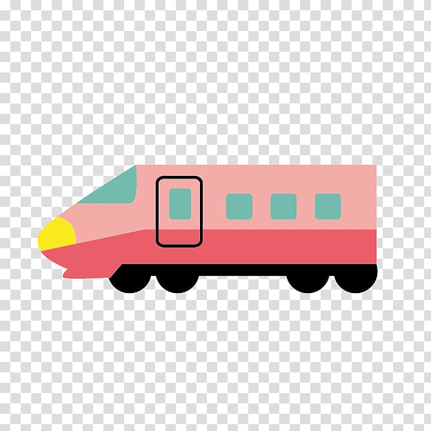 Train Mode of transport , train transparent background PNG clipart