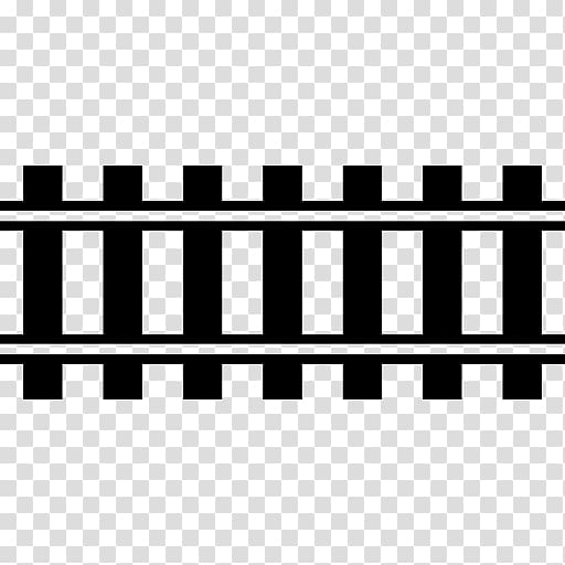 Rail transport Train Track Computer Icons Railway, train transparent background PNG clipart