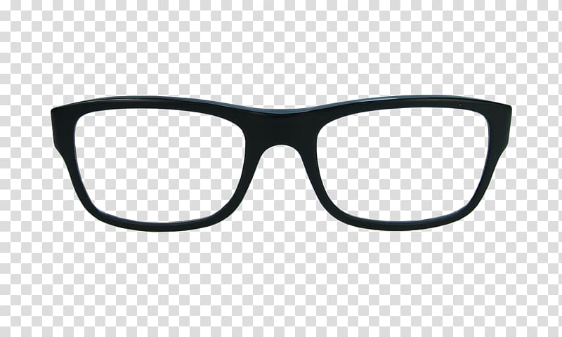 Sunglasses Armani Fashion Optics, glasses transparent background PNG clipart