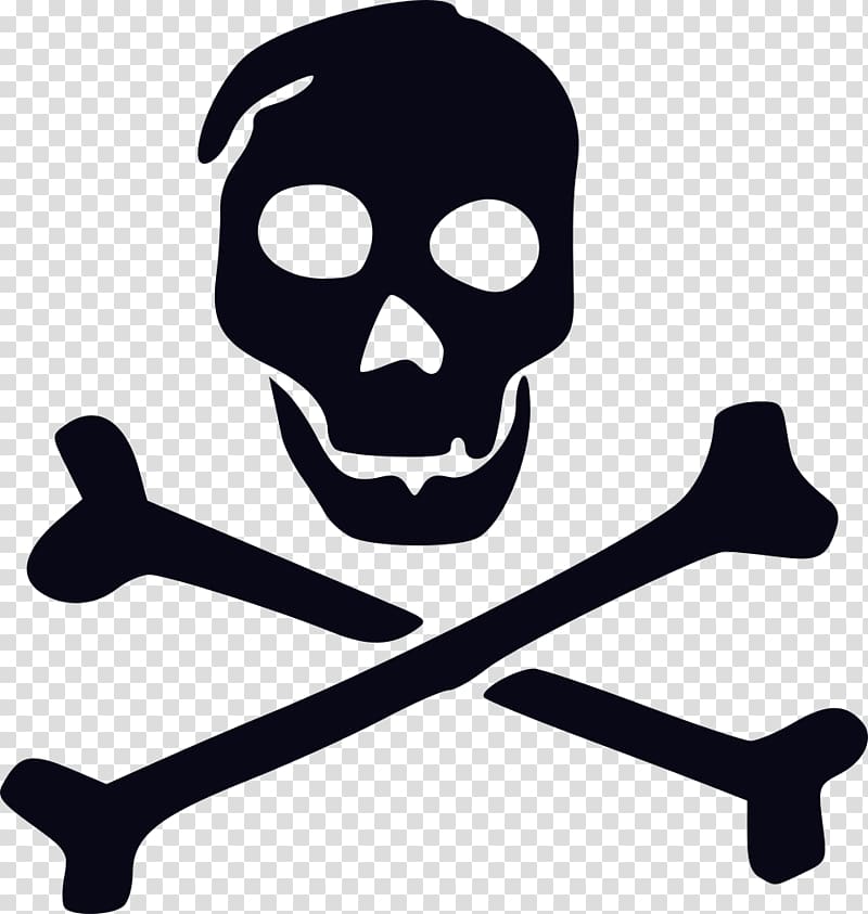 Pirate flag, Jolly Roger Piracy Flag, Pirate flag, flag, people, sticker  png