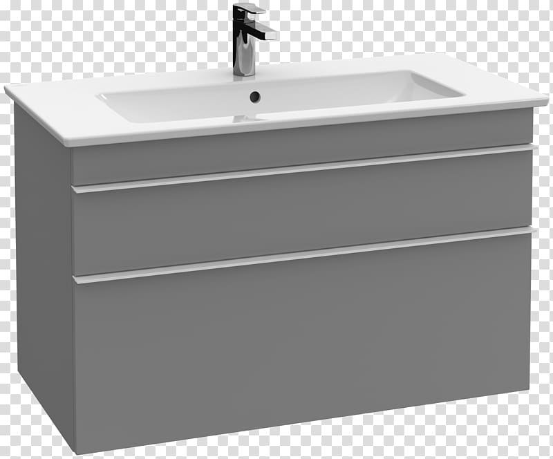 Villeroy & Boch Sink Bathroom Manufacturing Company, sink transparent background PNG clipart