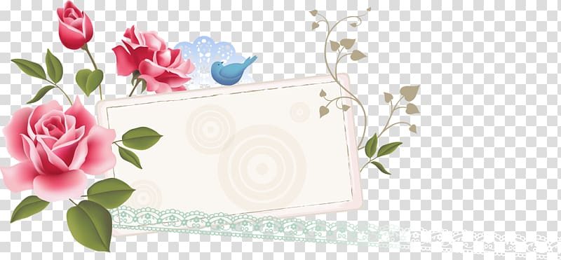 Tatiana Day Birthday Holiday Prose, flower invitation transparent background PNG clipart