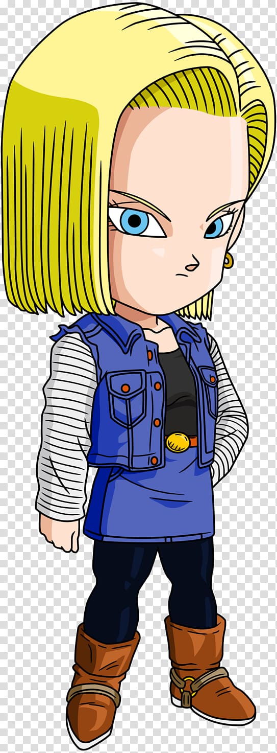 Android 18 Dragon Ball Heroes Cell Android 17 Goku PNG, Clipart