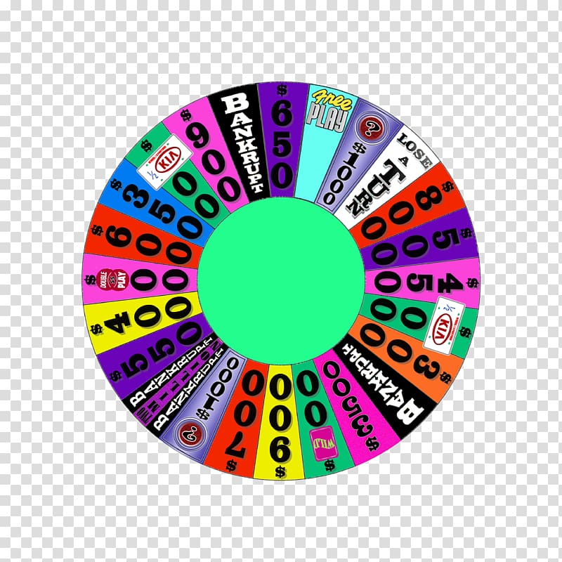 Spinning the Wheel Circle The Amazing Race, Season 30 Font, wheel of fortune transparent background PNG clipart