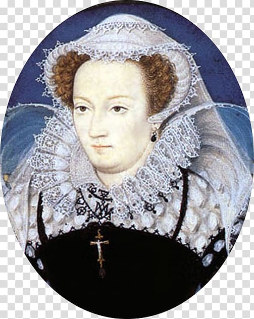 Mary, Queen of Scots Kingdom of Scotland House of Tudor Queen of Scotland, others transparent background PNG clipart