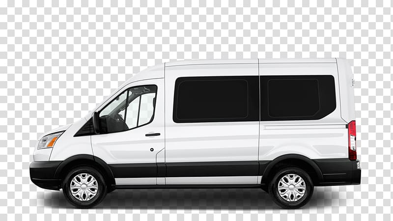 2015 Ford Transit-250 Car Ford Transit Connect Van, car transparent background PNG clipart