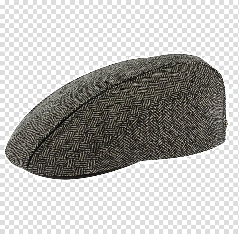 Flat cap Hat Herringbone Newsboy cap, Hat transparent background PNG clipart