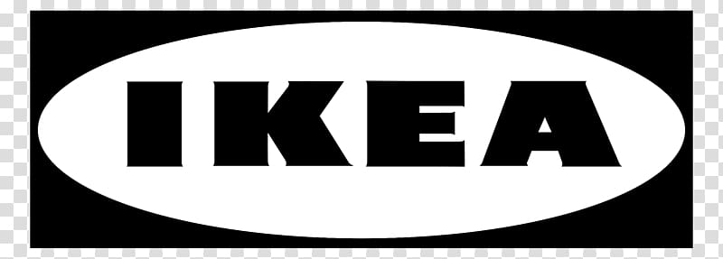 IKEA Agunnaryd Logo Retail, LOGOBblack transparent background PNG clipart