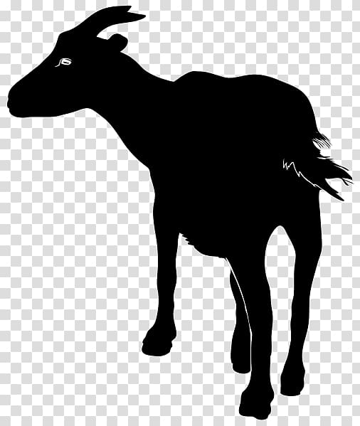 Anglo-Nubian goat Boer goat Nigerian Dwarf goat Pygmy goat, goat transparent background PNG clipart