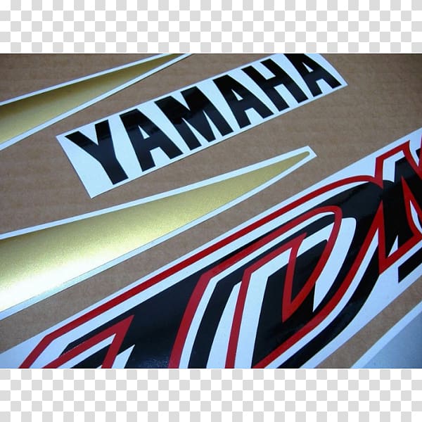 Yamaha TDM850 Yamaha Motor Company Yamaha TDM 900 Motorcycle Decal, motorcycle transparent background PNG clipart