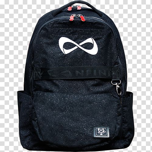 Bag Nfinity Athletic Corporation Backpack Nfinity Sparkle Cheerleading, bag transparent background PNG clipart