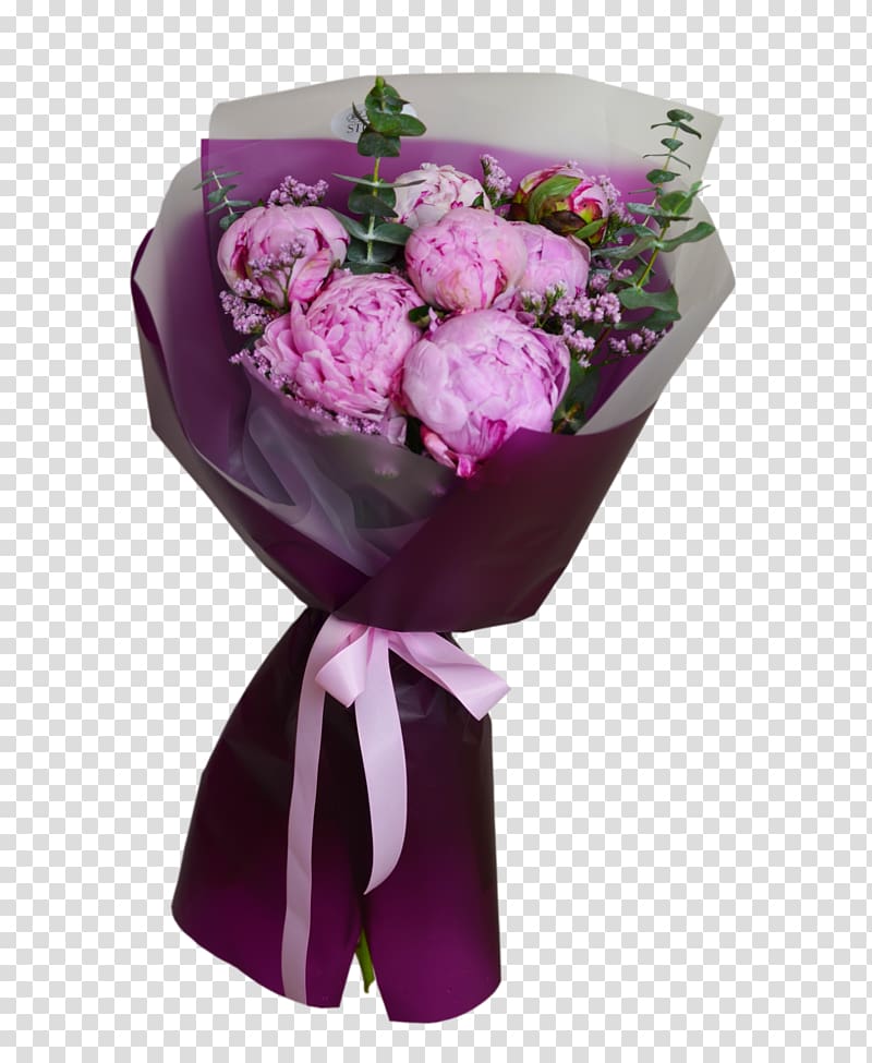 Цветочный магазин STUDIO Flores Flower bouquet Valentine\'s Day Dostavka Kvitiv, flower transparent background PNG clipart