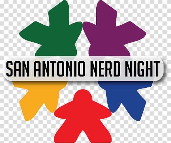 San Antonio Nerd Night Knight Watch Games San Antonio Current Logo , Night Concert transparent background PNG clipart