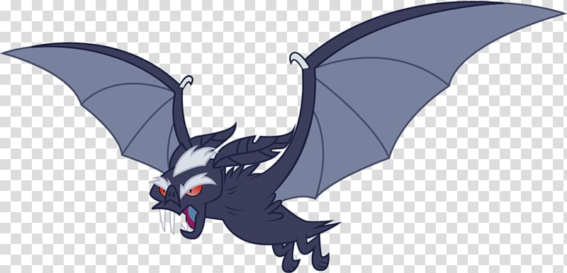 Megabat Vampire bat , cartoon bat transparent background PNG clipart