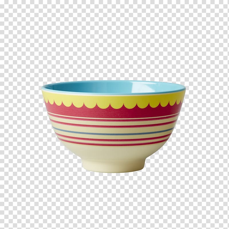 Bowl Melamine Tray Plate Plastic, rice bowl transparent background PNG clipart