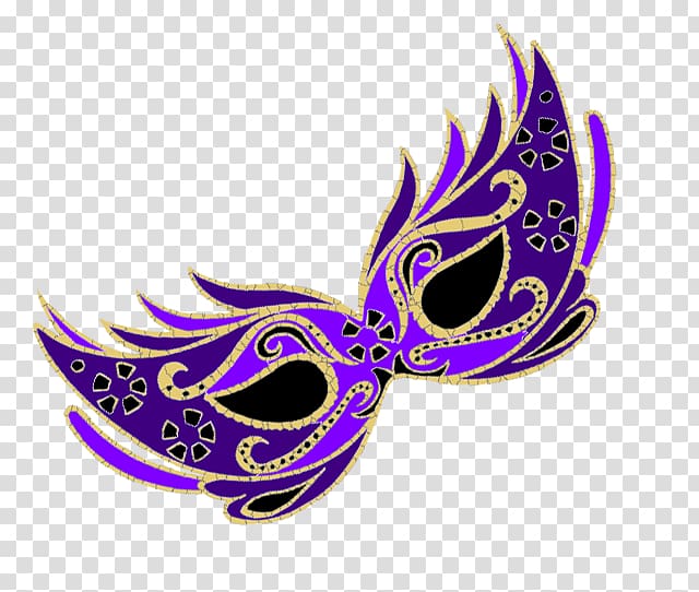 Mask Mardi Gras Masquerade ball , mardi gras transparent background PNG clipart