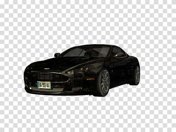 Aston Martin DBS V12 Aston Martin Vantage Aston Martin DB9 Aston Martin DB7 Aston Martin Vanquish, compresiones de un vehiculo transparent background PNG clipart