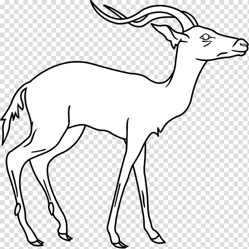 Christian symbolism Ichthys Religious symbol Animal, antelope transparent background PNG clipart