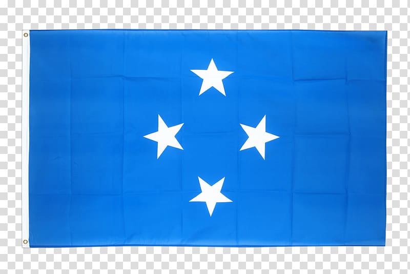 Flag of the Federated States of Micronesia Pohnpei State Chuuk State Yap, Flag transparent background PNG clipart