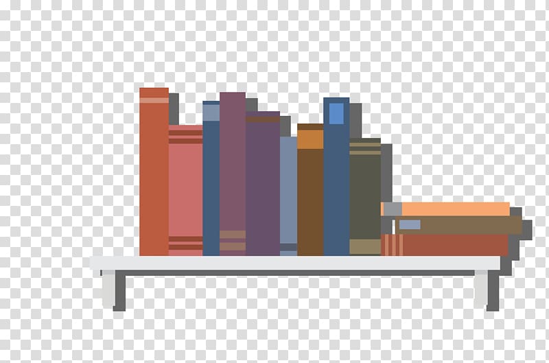 Book Euclidean Computer file, bookstore piles of books books transparent background PNG clipart
