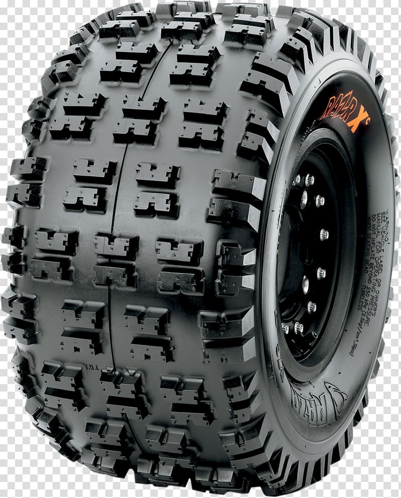 Cheng Shin Rubber Motorola Razr All-terrain vehicle Tire Side by Side, motorcycle transparent background PNG clipart