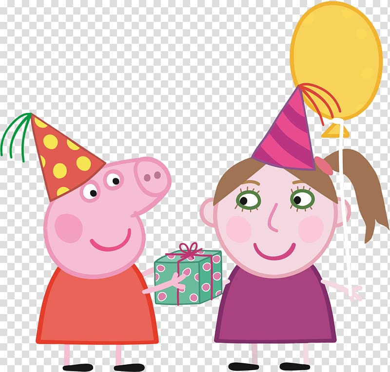 Peppa Pig , Child , PEPPA PIG transparent background PNG clipart