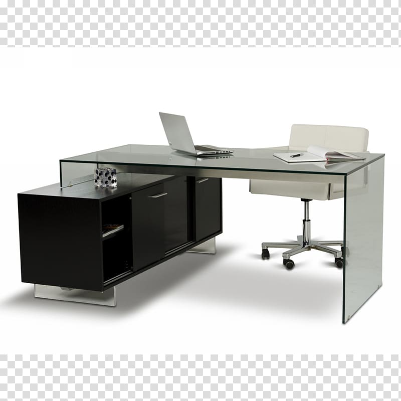 Table Office Desk Chairs Furniture Office Desk Transparent
