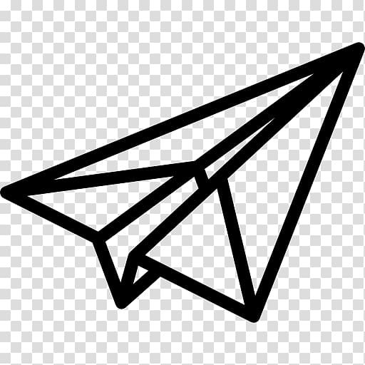 Paper plane Airplane, toy paperrplane free and transparent background PNG clipart