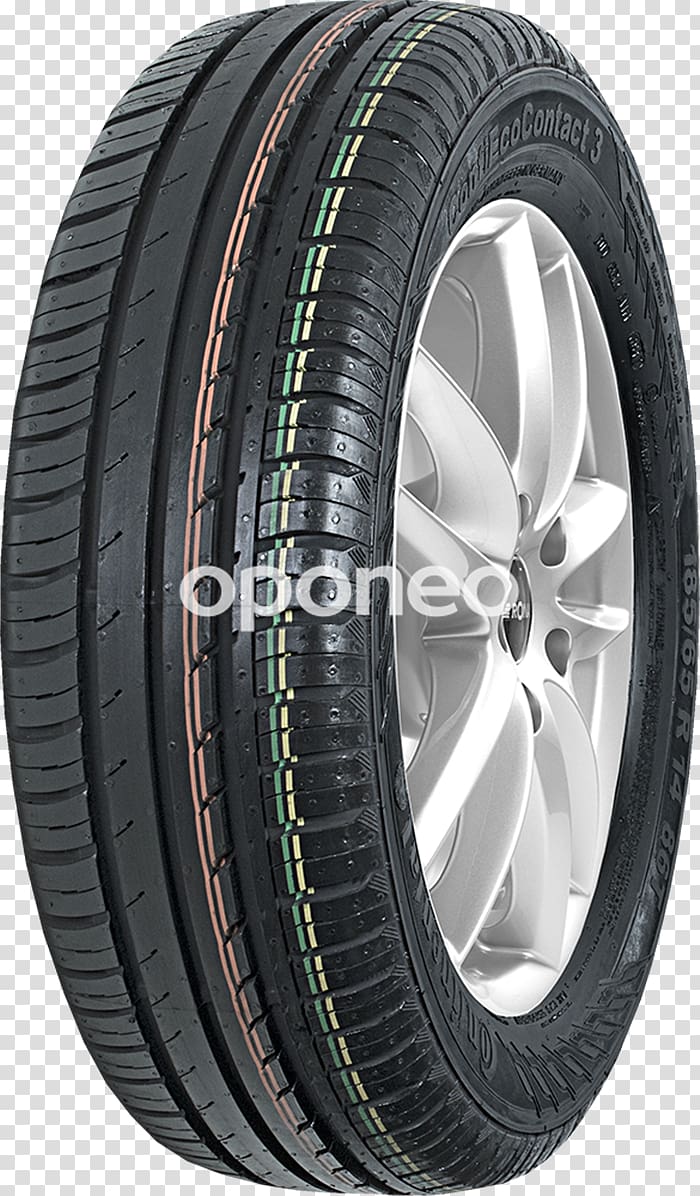 Goodyear Tire and Rubber Company Car Hankook Kinergy Eco K425 Dunlop Tyres, car transparent background PNG clipart