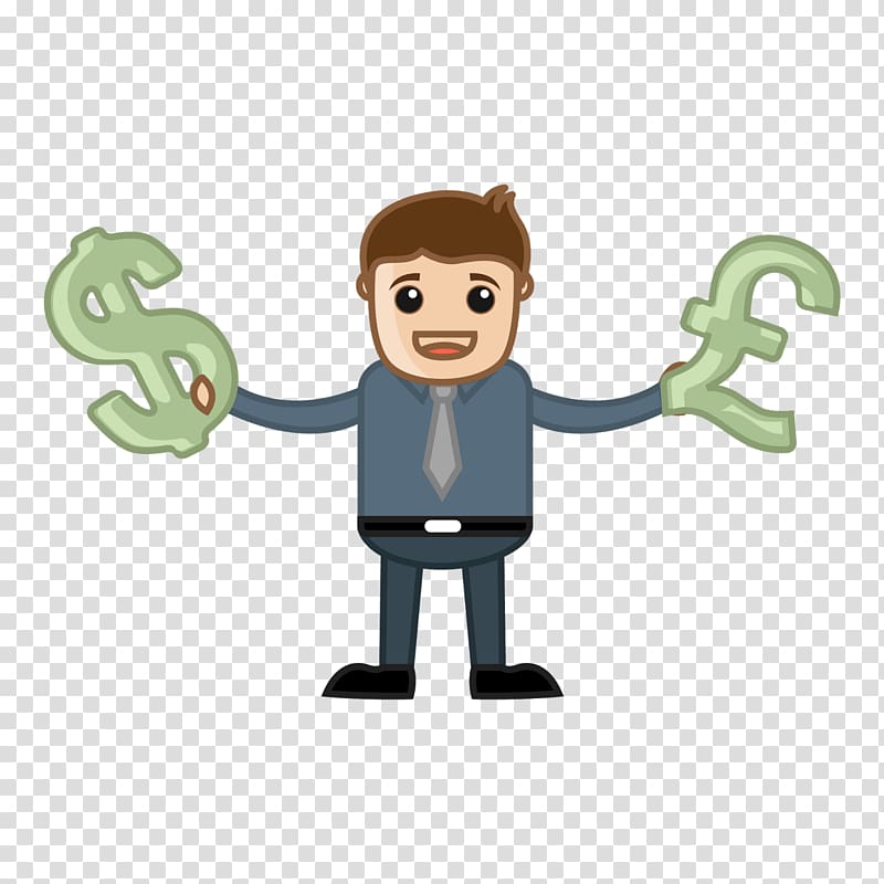 Investor, toothach/e transparent background PNG clipart