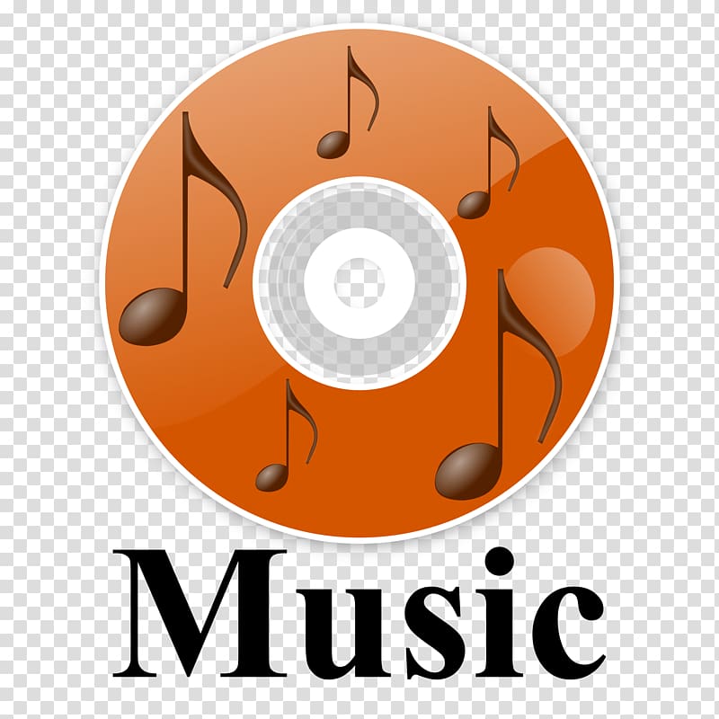 Music Computer Icons Symbol , CD transparent background PNG clipart