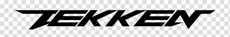 Tekken Tag Tournament 2 Tekken 5 Logo Brand , tekken logo transparent background PNG clipart