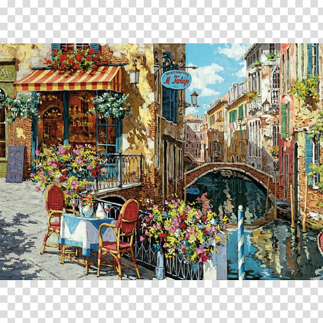 Jigsaw Puzzles Restaurant Trattoria Ristorante Tartufo, others transparent background PNG clipart