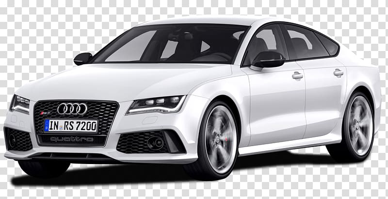 Audi A5 Car Audi A7 Audi Sportback concept, audi transparent background PNG clipart