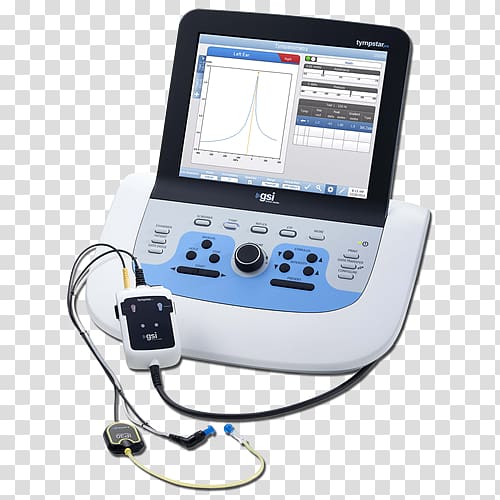Tympanometry Medical diagnosis Audiometry Otorhinolaryngology Audiometer, others transparent background PNG clipart