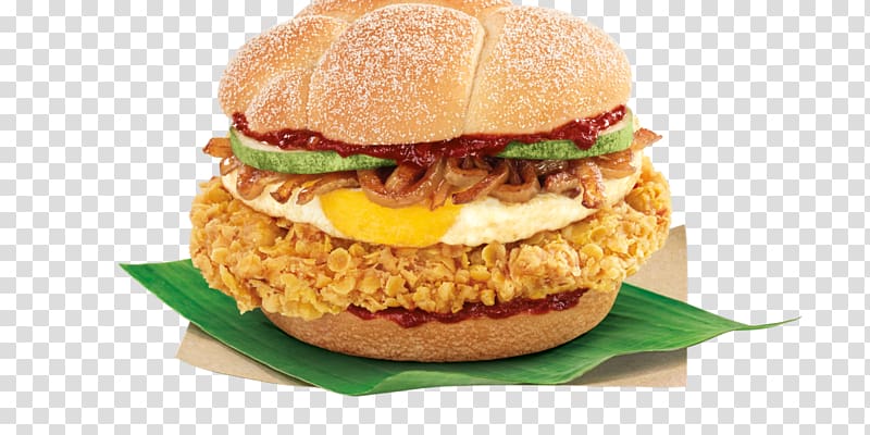 Nasi lemak Hamburger Singaporean cuisine Bandung, Menu transparent background PNG clipart