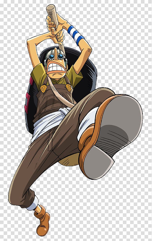 Usopp Monkey D. Luffy Nami One Piece, one piece transparent background PNG clipart