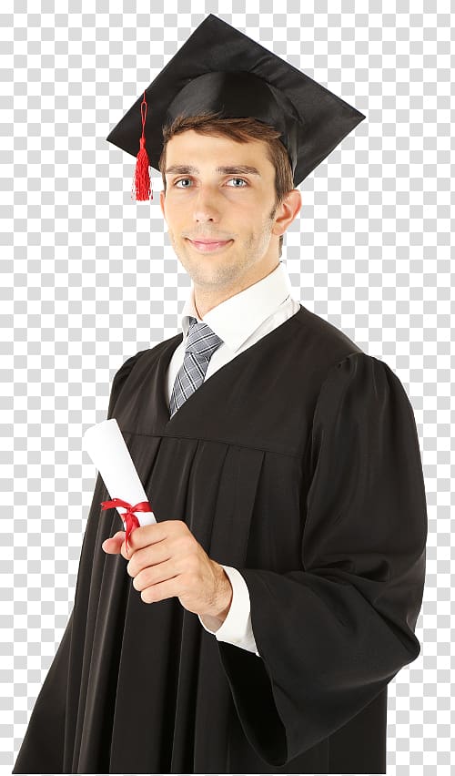 Graduation ceremony Diploma Higher education Student University, student transparent background PNG clipart