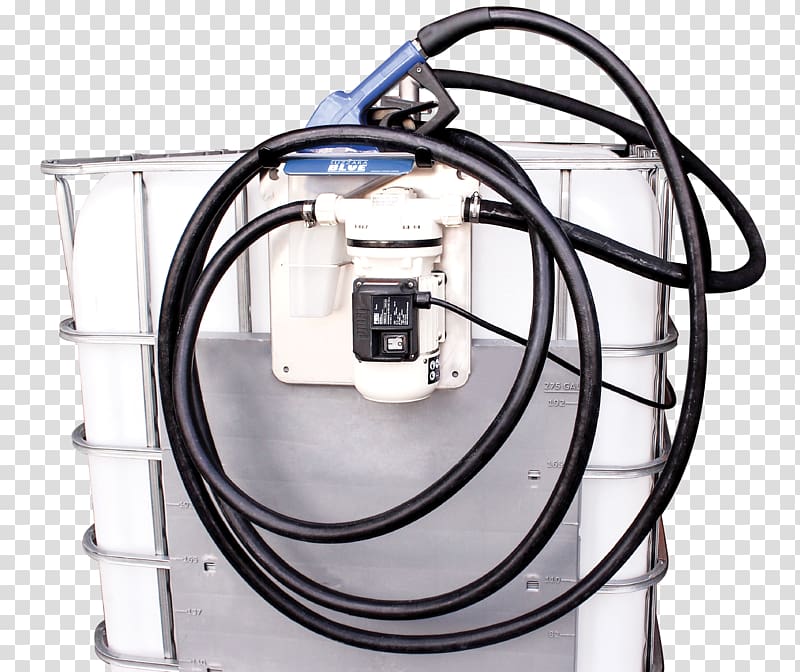 Hand pump Diesel exhaust fluid Stainless steel Hose, gasoline pump transparent background PNG clipart