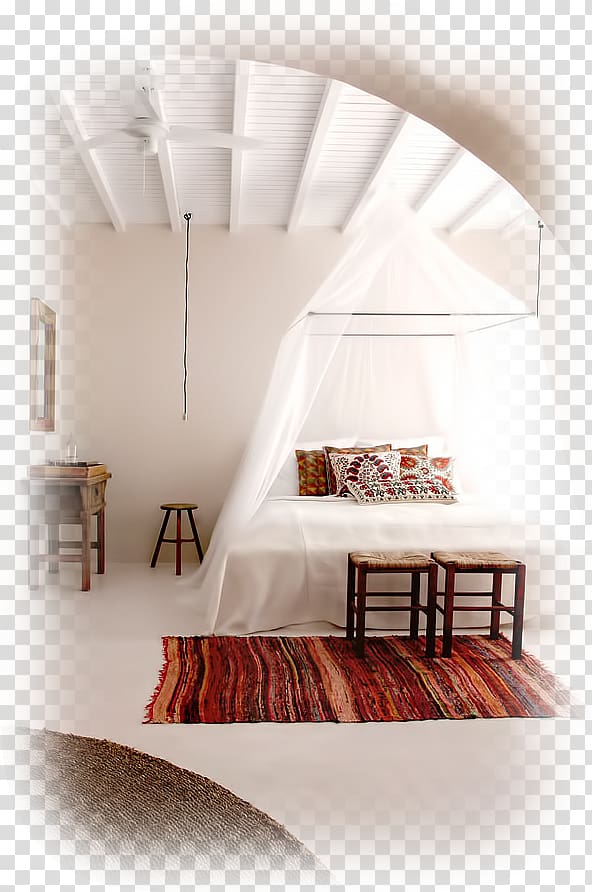 Bedroom Interior Design Services Furniture House, house transparent background PNG clipart