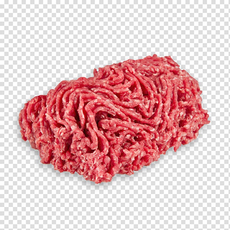 Hamburger Venison Taco Picadillo Ground beef, beef transparent background PNG clipart