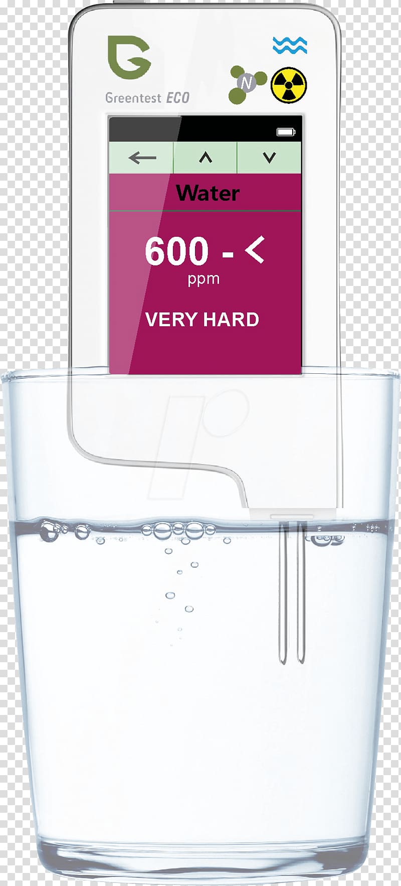 Water Filter Distilled water Glass Drinking water, water transparent background PNG clipart