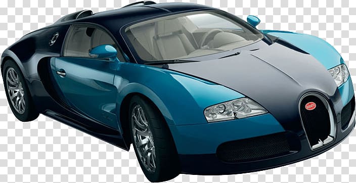 Bugatti Veyron Sports car Lamborghini Reventón, transformers transparent background PNG clipart