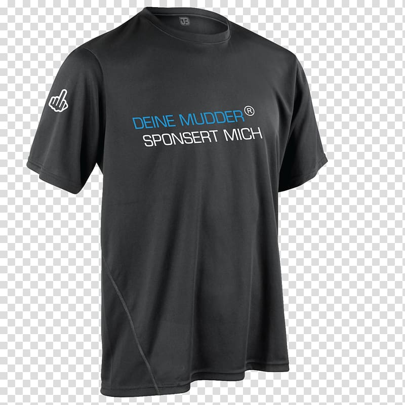 T-shirt Mountain bike Cycling jersey Downhill mountain biking Pelipaita, T-shirt transparent background PNG clipart