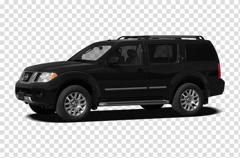 2010 Nissan Pathfinder Car 2018 Nissan Pathfinder 2011 Nissan Pathfinder S SUV, nissan transparent background PNG clipart