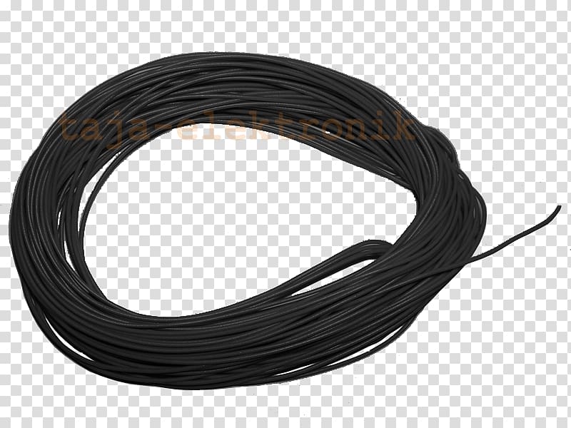 Wire Electrical cable, Litze transparent background PNG clipart